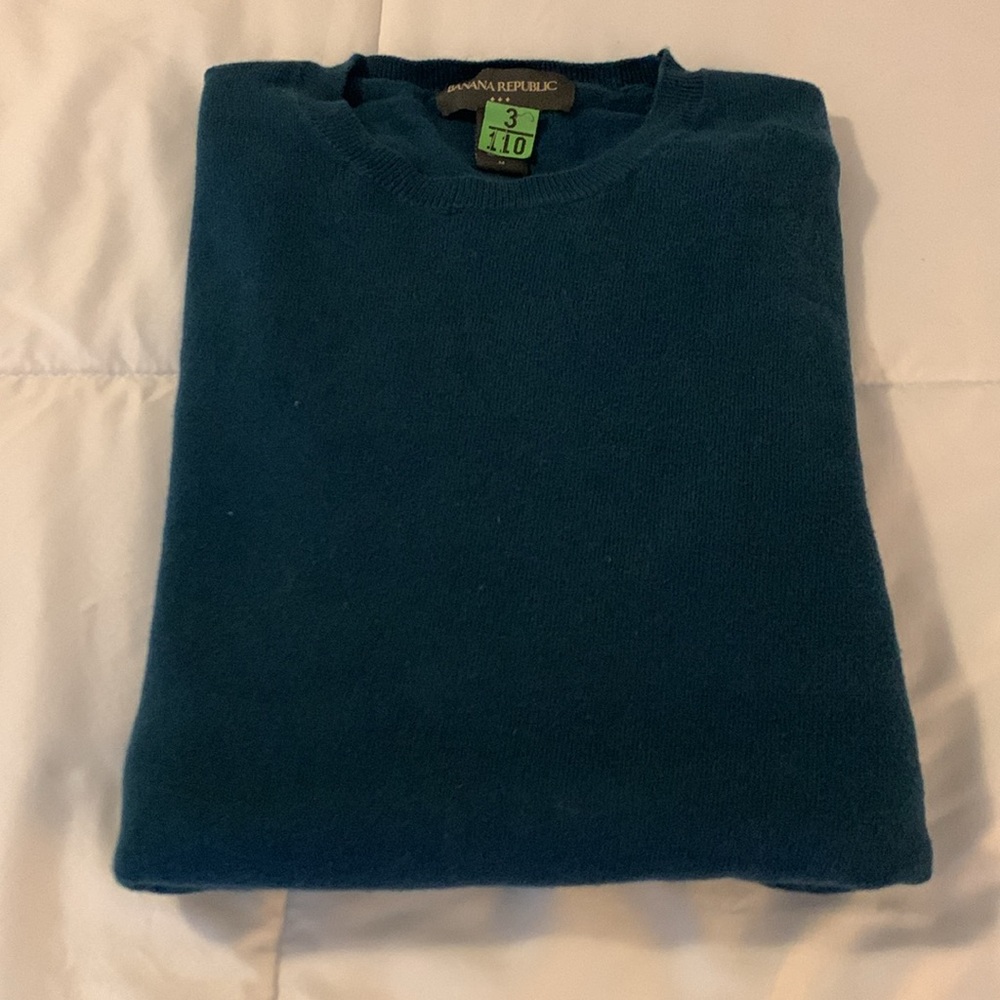 Men’s BR Crewneck Sweater M